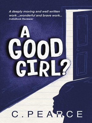 cover image of A Good Girl?